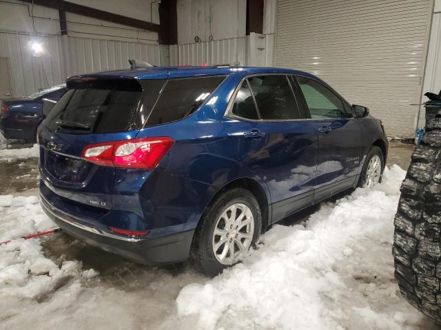 Image 3 of 2019 CHEVROLET EQUINOX LT 2019 with VIN 2GNAXUEV3K6304355