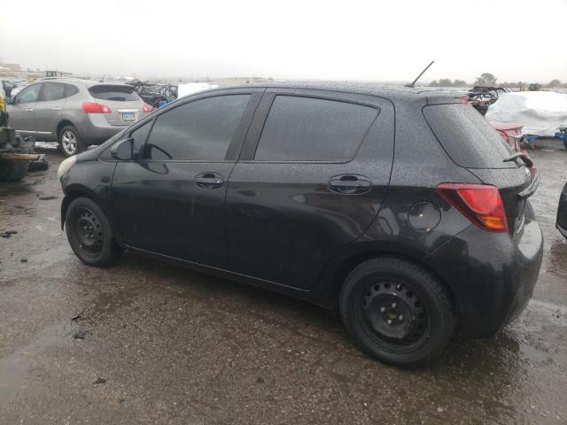 Image 2 of 2015 TOYOTA YARIS  2015 with VIN VNKKTUD31FA037788