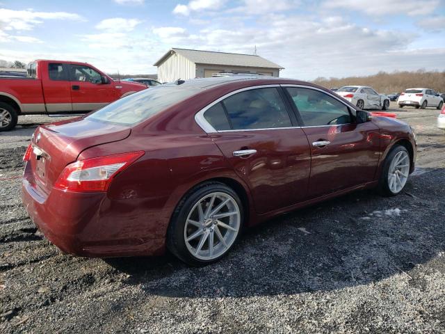 Image 3 of 2013 NISSAN MAXIMA S 2013 with VIN 1N4AA5AP3DC806726