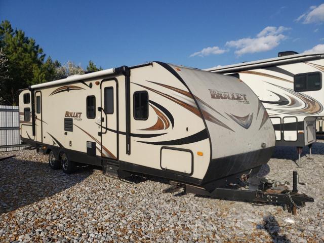 2015 KUTB TRAILER 2015 image