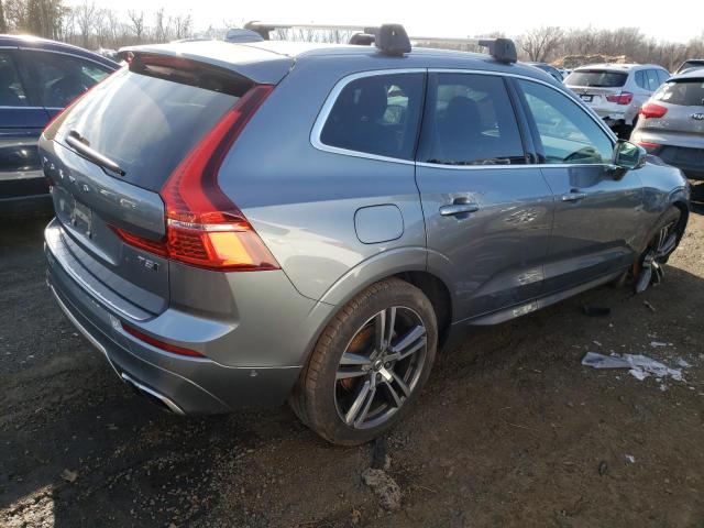 Изображение 3 2018 VOLVO XC60 T5 2018 с VIN LYV102RK1JB087111
