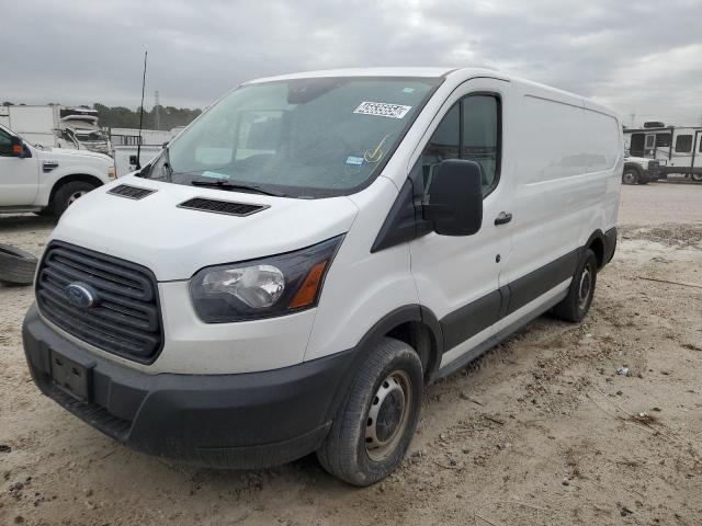 Image 1 of 2019 FORD TRANSIT T-150 2019 with VIN 1FTYE1YM2KKB16034