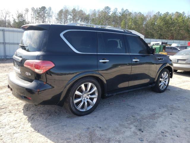 Изображение 3 2011 INFINITI QX56  2011 с VIN JN8AZ2NE6B9003773