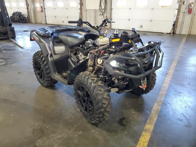 Image 1 of 2023 CAN-AM OUTLANDER XT 1000R 2023 with VIN 3JBLKAX4XPJ001691