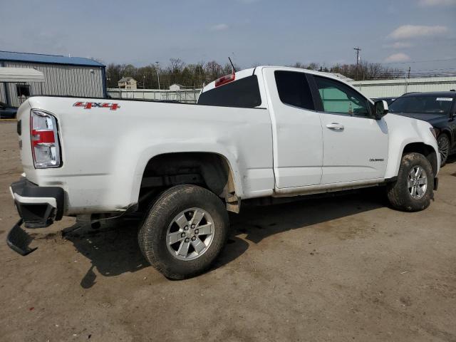 Изображение 3 2019 CHEVROLET COLORADO  2019 с VIN 1GCHTBEA3K1328579