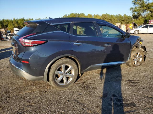 Изображение 3 2015 NISSAN MURANO S 2015 с VIN 5N1AZ2MG4FN205924