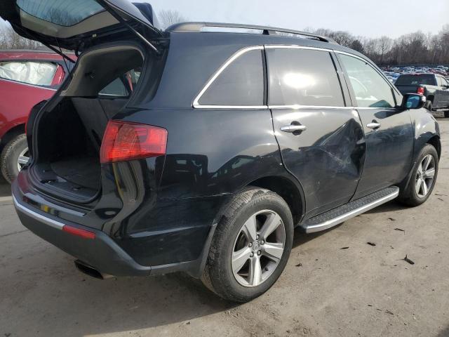 Obraz 3 z 2012 ACURA MDX  2012 z VIN 2HNYD2H22CH550383