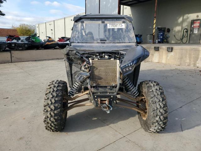 Image 2 of 2023 KAWASAKI KRT1000 B 2023 with VIN JKARTCB1XPB500830