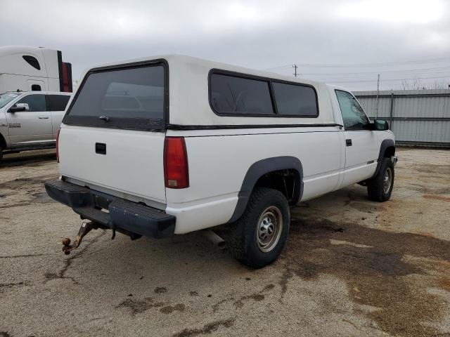 Image 3 of 1998 CHEVROLET GMT-400 K2500 1998 with VIN 1GCGK24R6WZ195572