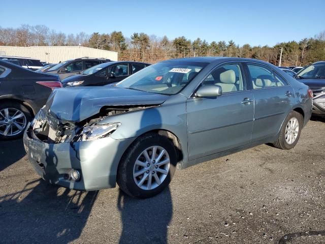 Obraz 1 z 2011 TOYOTA CAMRY BASE 2011 z VIN 4T1BF3EK7BU749033