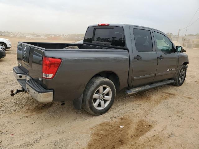 Image 3 of 2012 NISSAN TITAN S 2012 with VIN 1N6BA0ED8CN326408