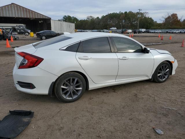 Image 3 of 2019 HONDA CIVIC EX 2019 with VIN JHMFC1F36KX012025