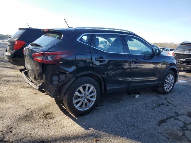 Obraz 3 z 2021 NISSAN ROGUE SPORT SV 2021 z VIN JN1BJ1BVXMW314992