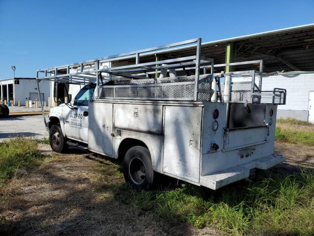 Obraz 2 z 2002 CHEVROLET SILVERADO C3500 2002 z VIN 1GBJC34U52E233005