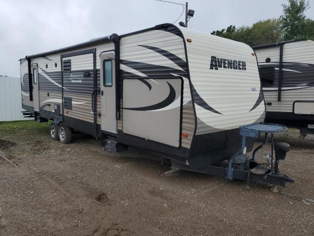 2016 AVEN TRAILER 2016 image