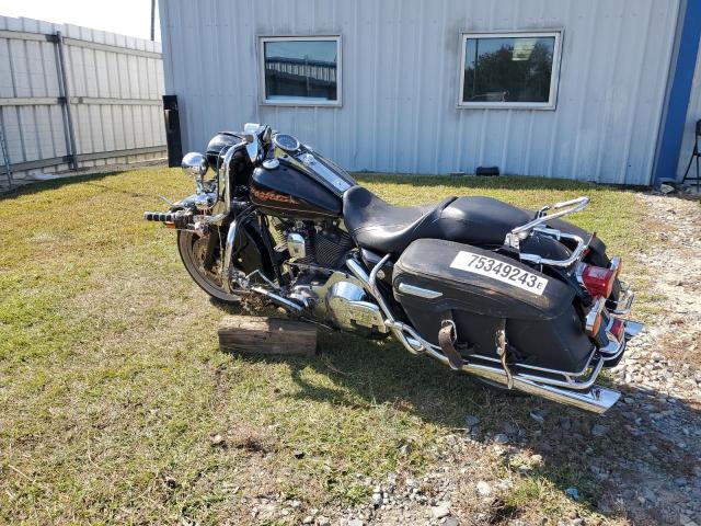 Obraz 3 z 1997 HARLEY-DAVIDSON FLHR  1997 z VIN 1HD1FDL12VY619222