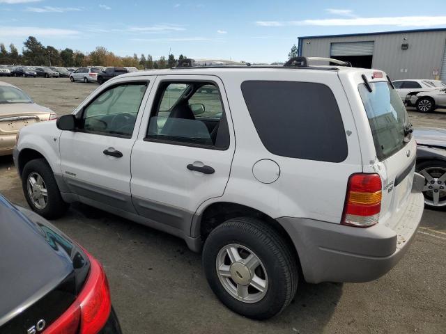 Image 2 of 2001 FORD ESCAPE XLS 2001 with VIN 1FMYU02151KC19745