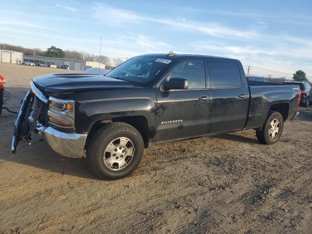 Obraz 1 z 2017 CHEVROLET SILVERADO K1500 2017 z VIN 3GCUKNEC1HG339272