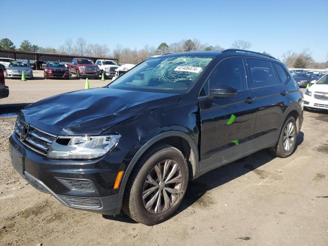 Изображение 1 2018 VOLKSWAGEN TIGUAN S 2018 с VIN 3VV1B7AX9JM083141