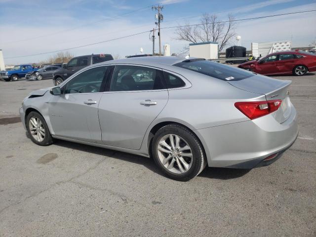 Image 2 of 2016 CHEVROLET MALIBU LT 2016 with VIN 1G1ZE5STXGF237690