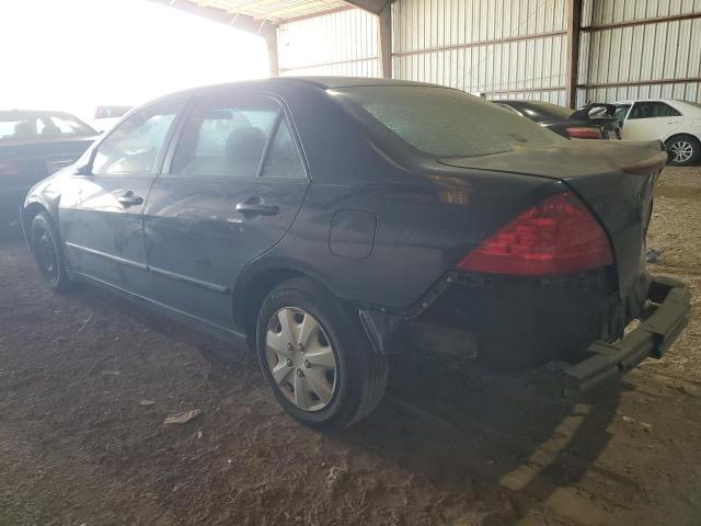 Изображение 2 2006 HONDA ACCORD VALUE 2006 с VIN JHMCM561X6C009292