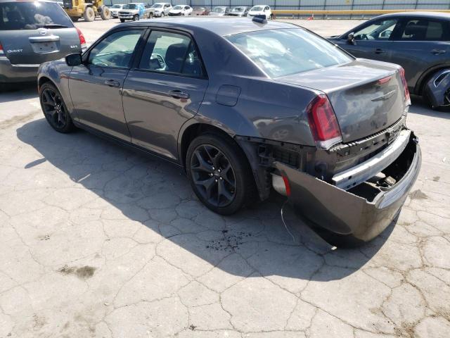 Obraz 2 z 2021 CHRYSLER 300 TOURING 2021 z VIN 2C3CCAAG0MH606507