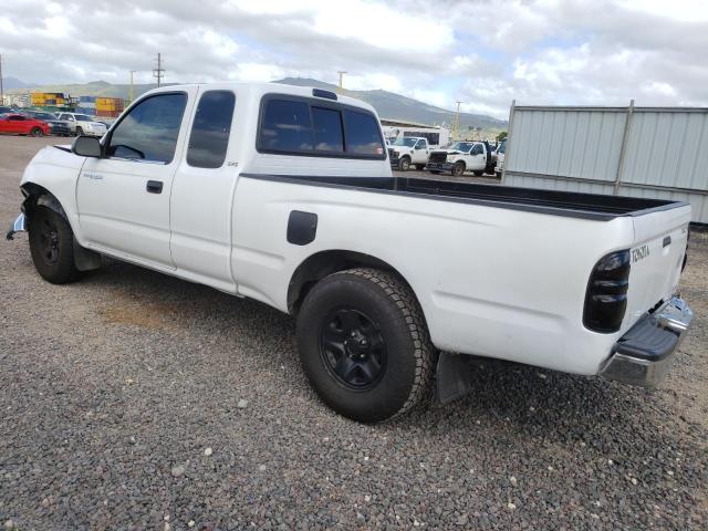 Obraz 2 z 2004 TOYOTA TACOMA XTRACAB 2004 z VIN 5TEVL52N84Z407105