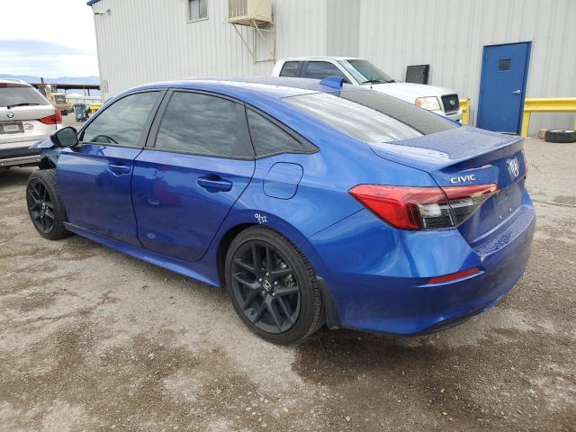 Image 2 of 2023 HONDA CIVIC SPORT 2023 with VIN 2HGFE2F53PH504835