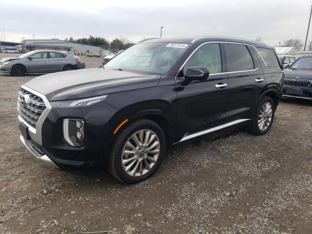 Obraz 1 z 2020 HYUNDAI PALISADE LIMITED 2020 z VIN KM8R54HE0LU088458