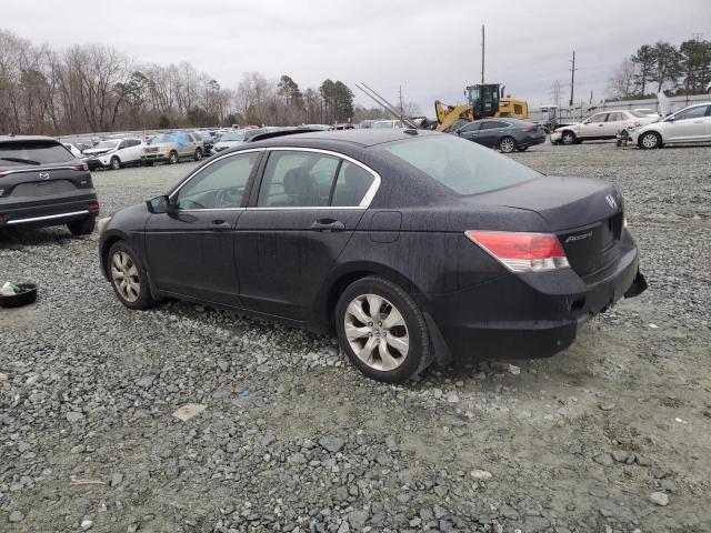 Image 2 of 2008 HONDA ACCORD EXL 2008 with VIN 1HGCP26898A148883