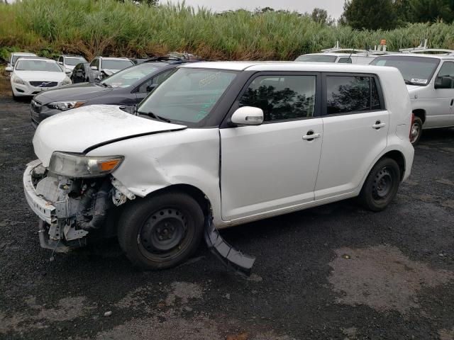 Изображение 2015 TOYOTA SCION XB  2015