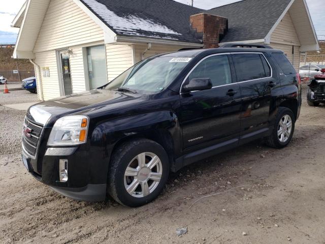 Изображение 1 2015 GMC TERRAIN SLE 2015 с VIN 2GKFLRE32F6333720