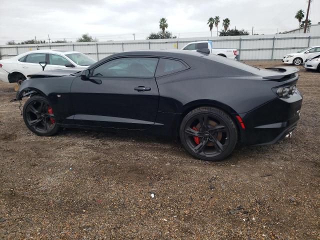 Image 2 of 2023 CHEVROLET CAMARO SS 2023 with VIN 1G1FH1R72P0140711