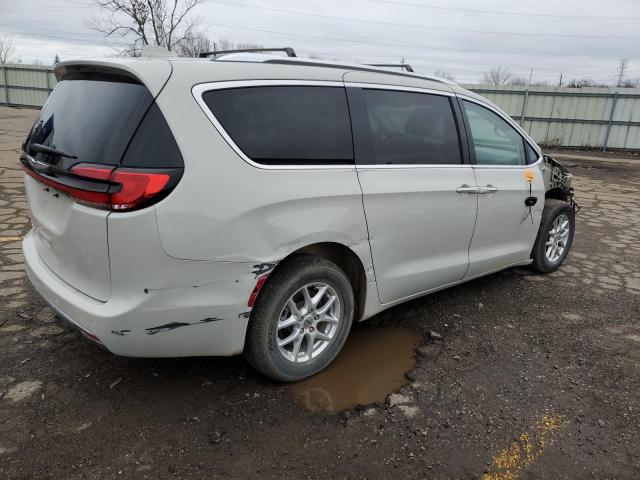 Изображение 3 2021 CHRYSLER PACIFICA TOURING L 2021 с VIN 2C4RC1BG5MR588696
