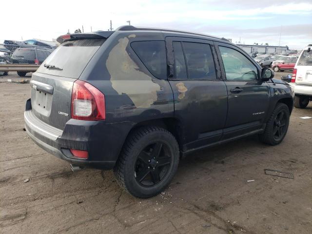 Obraz 3 z 2014 JEEP COMPASS LIMITED 2014 z VIN 1C4NJCCB7ED709154