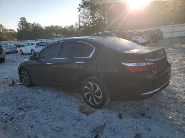 Obraz 2 z 2017 HONDA ACCORD EX 2017 z VIN 1HGCR2F75HA082088
