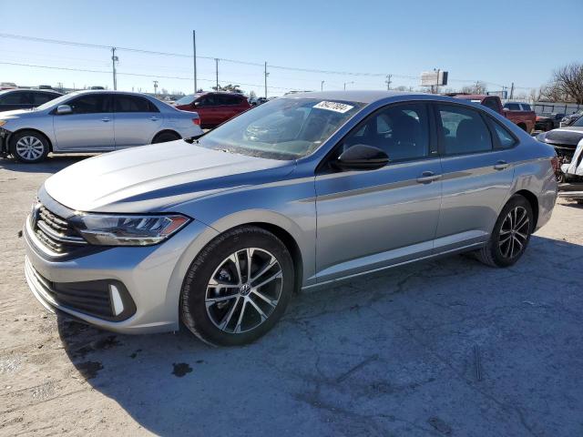 Image 1 of 2023 VOLKSWAGEN JETTA SPORT 2023 with VIN 3VWAM7BU9PM022374