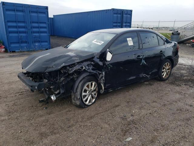 Obraz 1 z 2015 VOLKSWAGEN JETTA SE 2015 z VIN 3VWD17AJ4FM266185