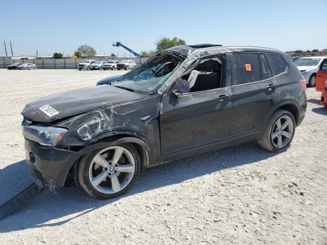 2017 BMW X3 SDRIVE28I 2017 image