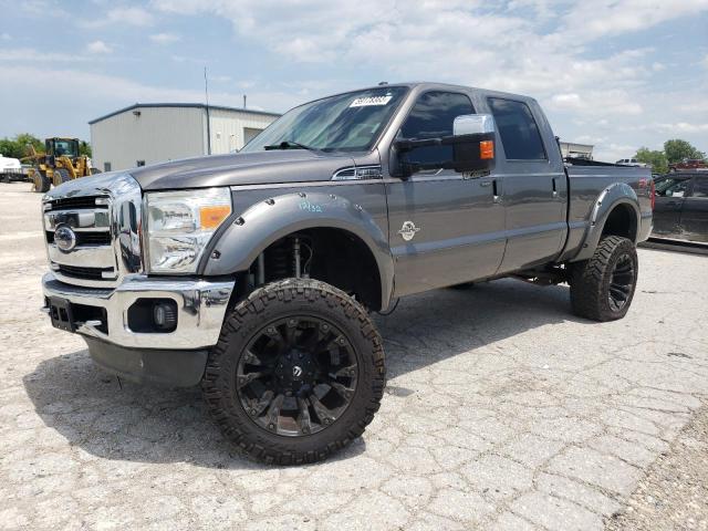 2013 FORD F350 SUPER DUTY 2013 image