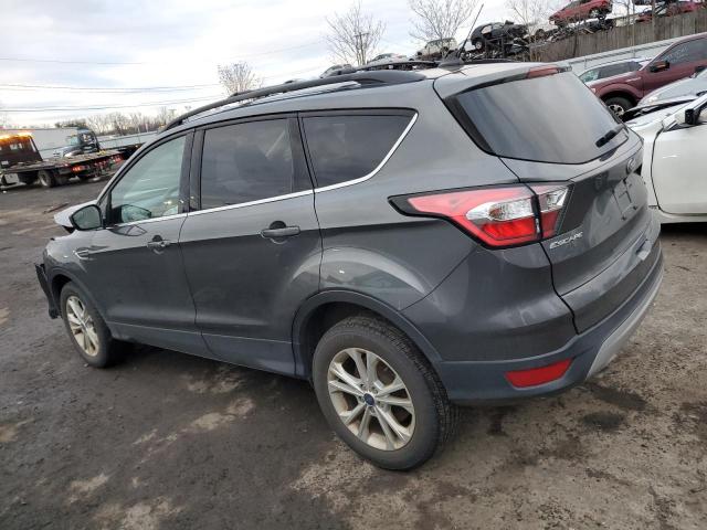 Изображение 2 2018 FORD ESCAPE SE 2018 с VIN 1FMCU9GD4JUD12312