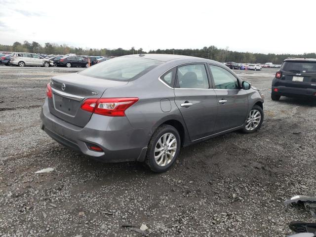 Image 3 of 2018 NISSAN SENTRA S 2018 with VIN 3N1AB7AP6JY260576