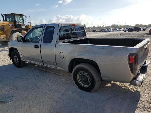 Изображение 2 2006 CHEVROLET COLORADO  2006 с VIN 1GCCS198368266502