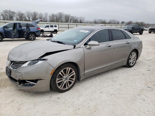 Obraz 1 z 2015 LINCOLN MKZ  2015 z VIN 3LN6L2J91FR622766