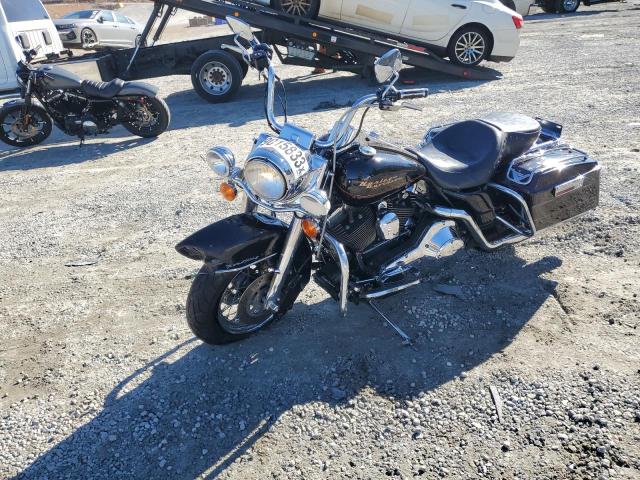 Obraz 2 z 1999 HARLEY-DAVIDSON FLHR  1999 z VIN 1HD1FDV15XY632465