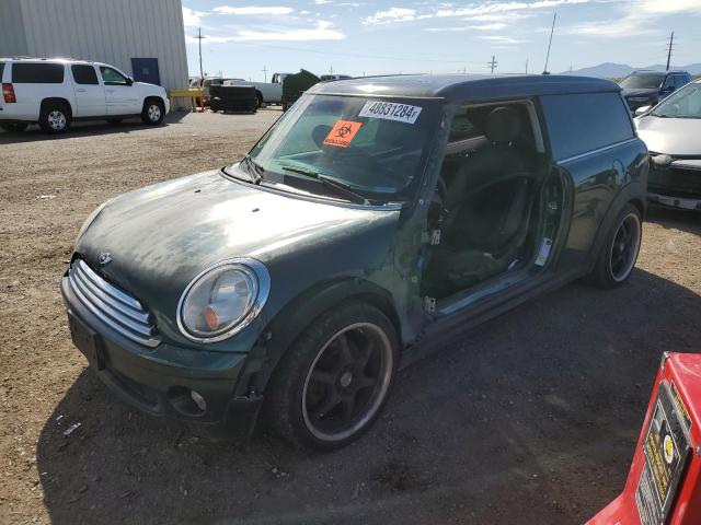 Изображение 2008 MINI COOPER CLUBMAN 2008