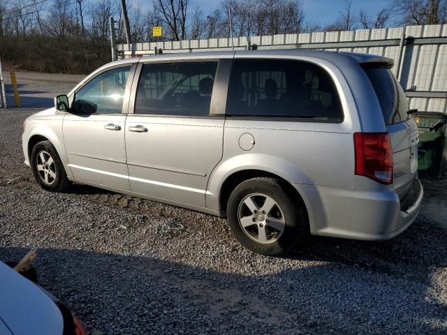 Image 2 of 2011 DODGE GRAND CARAVAN MAINSTREET 2011 with VIN 2D4RN3DG8BR796171