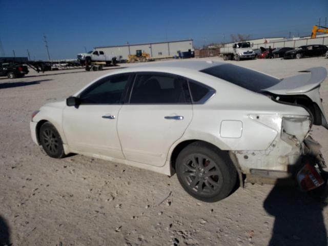 Image 2 of 2015 NISSAN ALTIMA 2.5 2015 with VIN 1N4AL3AP2FN915698