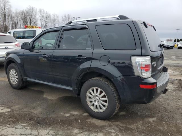 Изображение 2 2011 MERCURY MARINER PREMIER 2011 с VIN 4M2CN9HG7BKJ05446