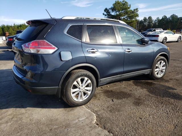 Image 3 of 2016 NISSAN ROGUE S 2016 with VIN KNMAT2MT2GP659453